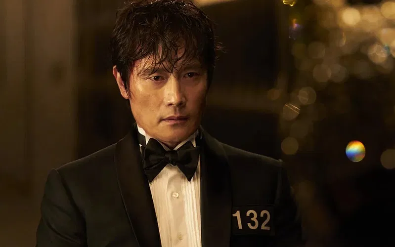 Lee Byung-Hun | Credits: Netflix