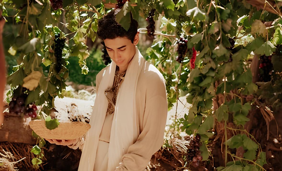 Kevin Costner Presents: The First Christmas: How To Watch the TV Special