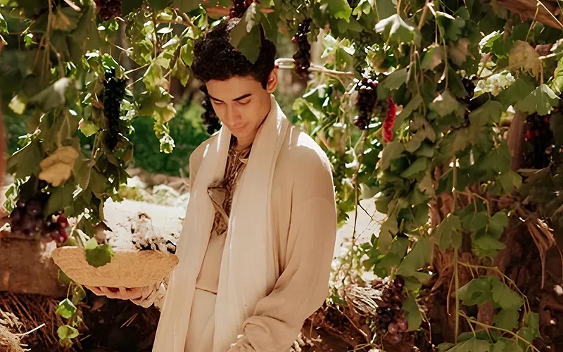 Kevin Costner Presents: The First Christmas: How To Watch the TV Special