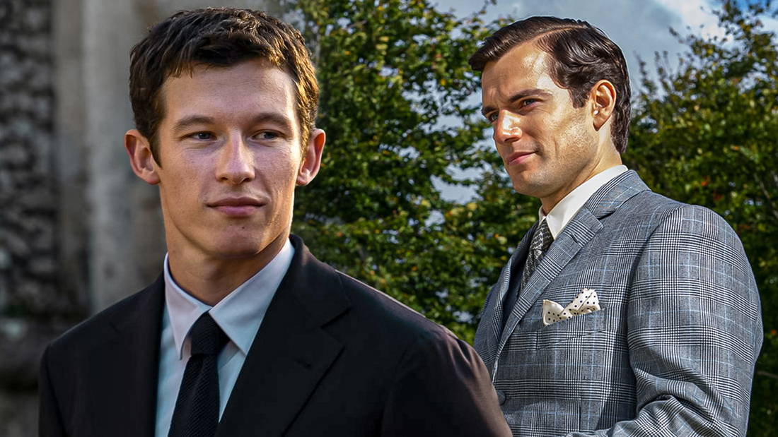 James Bond Star Callum Turner Transformers Who is Callum Turner? The Actor Behind the Headlines