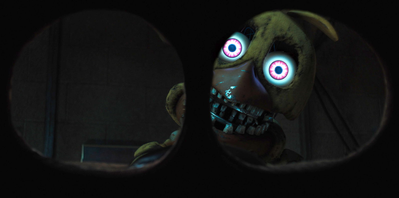 Five Nights at Freddy's 2 Post-Credits Scene Explained