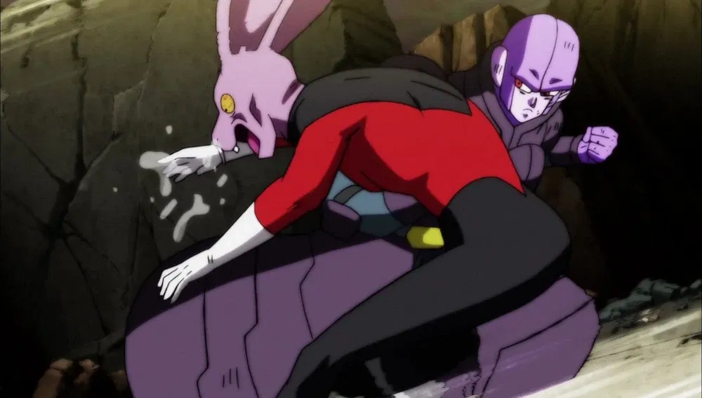 Dragon Ball’s Most Uniquely Devastating Technique Still Has No Equal in ...