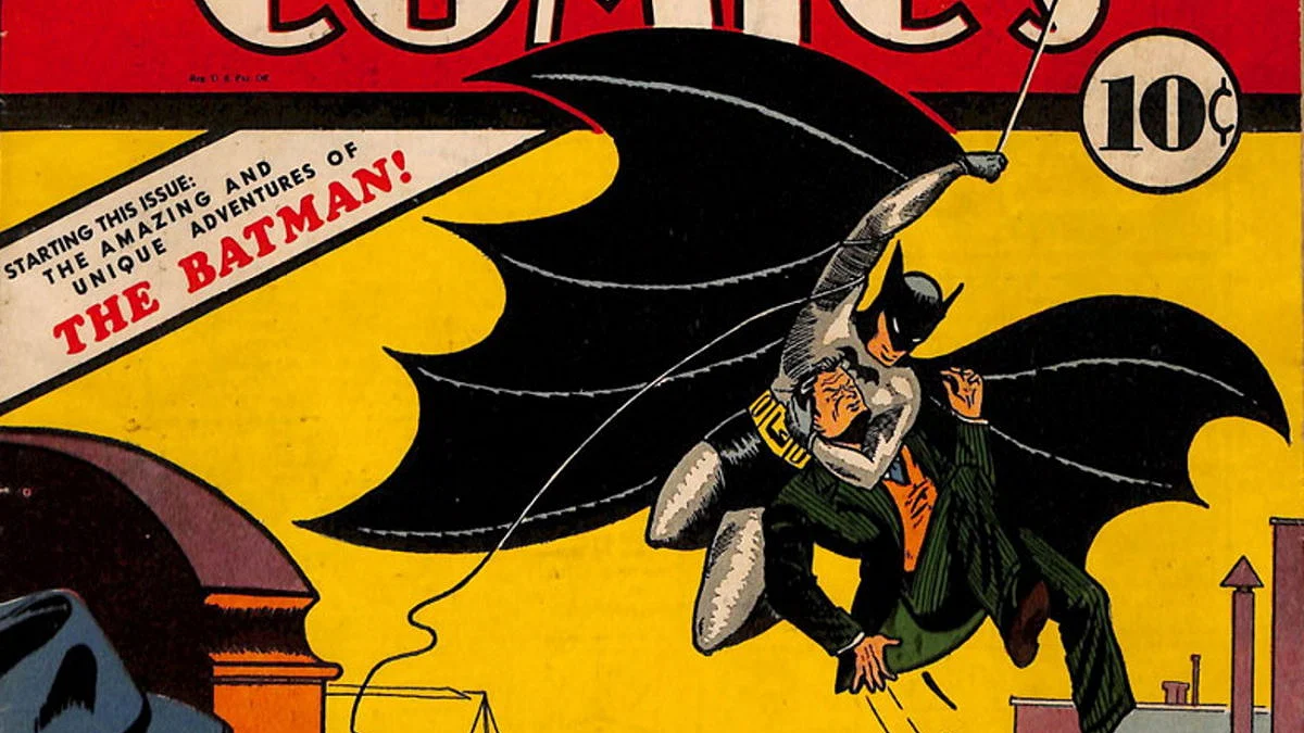 Batman Creators Fact Check: Did Bob Kane Steal Batman Creator Credits From Bill Finger?