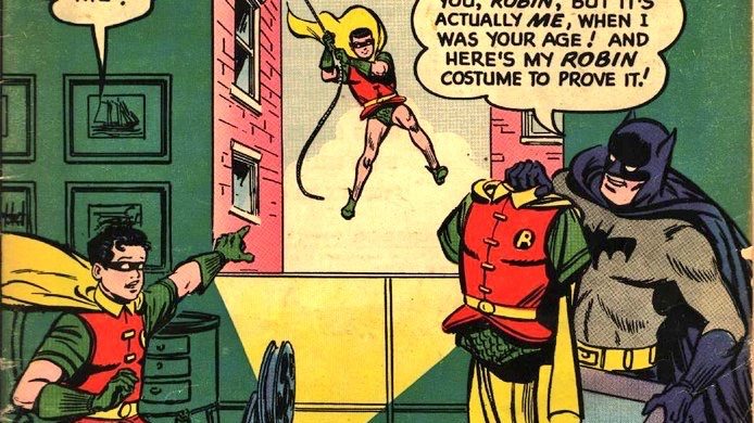 Fact Check: Did Bob Kane Steal Batman Creator Credits From Bill Finger?