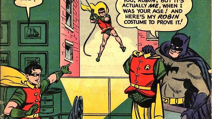 Batman Creators Fact Check: Did Bob Kane Steal Batman Creator Credits From Bill Finger?