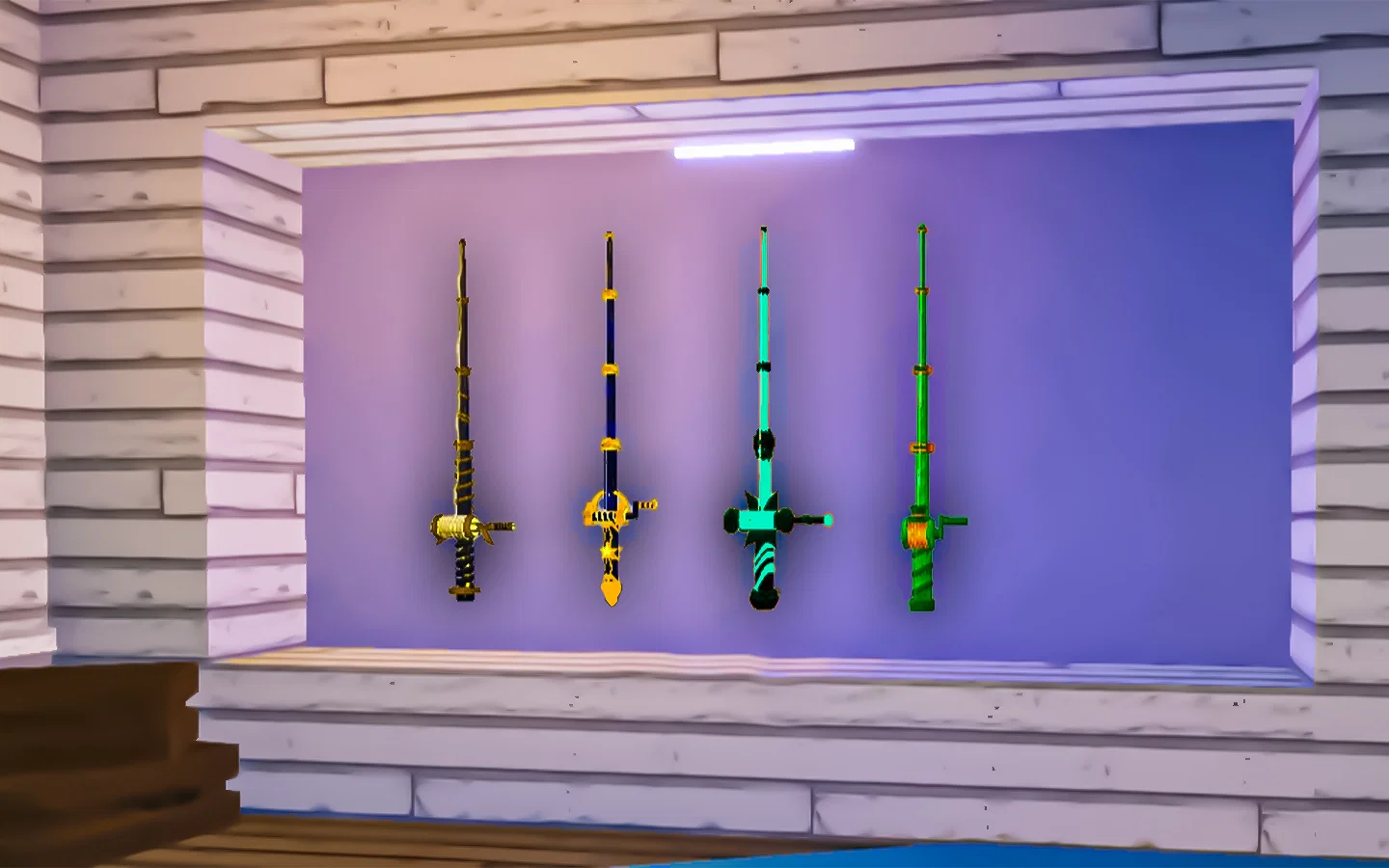All Rods Fish Roblox Top 5 Best Rods in Roblox Fish It (& How To Get Them)