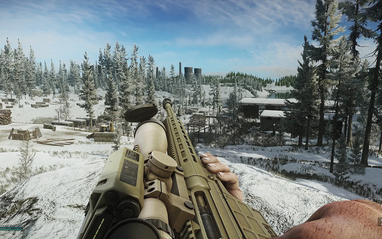 All Escape From Tarkov Endings Explained all-escape-from-tarkov-endings-explained