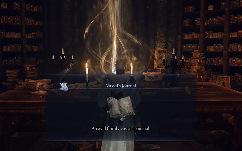How to Complete Scholar’s Remembrance Questline in Elden Ring Nightreign
