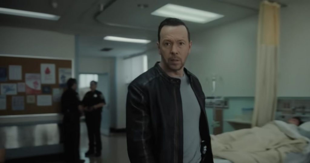 A still from Boston Blue