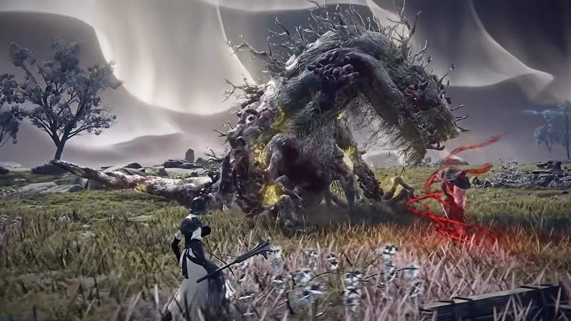 Everything We Know So Far — Release Date and Full Cast 25 Elden Ring gameplay