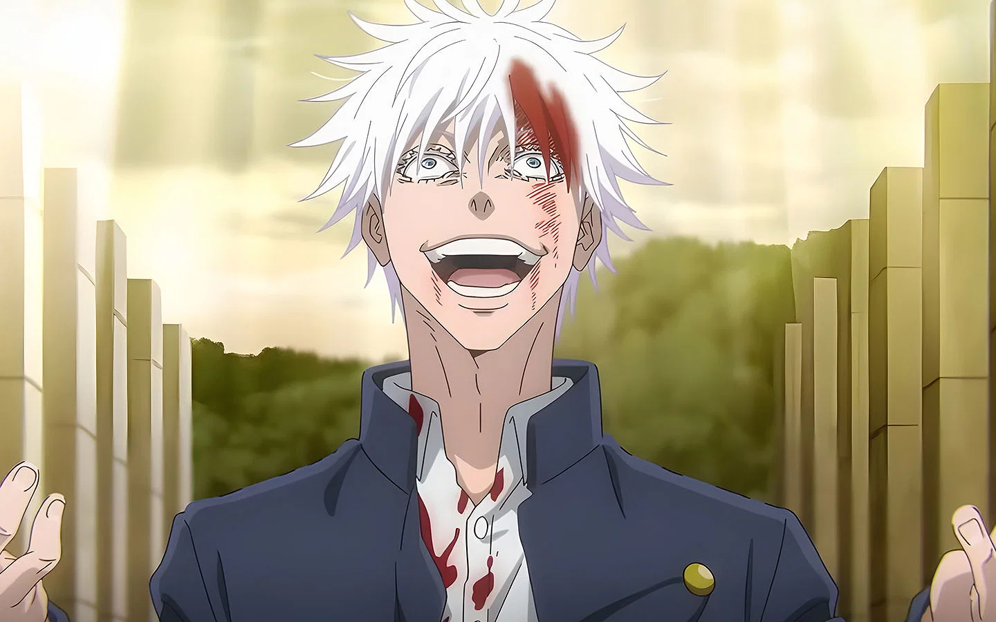 Gojo Again When Will Gojo Satoru Return in Jujutsu Kaisen Season 3?
