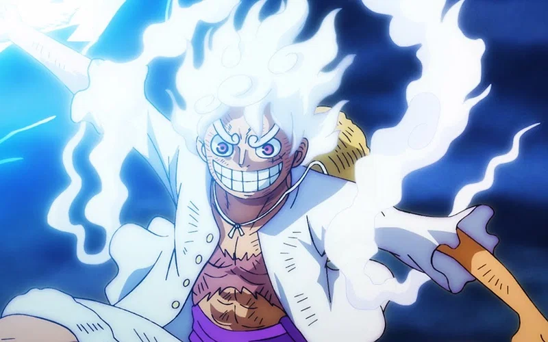 One Piece What-If: The Straw Hat Pirates vs The Akatsuki in 1v1s, Ranked 10