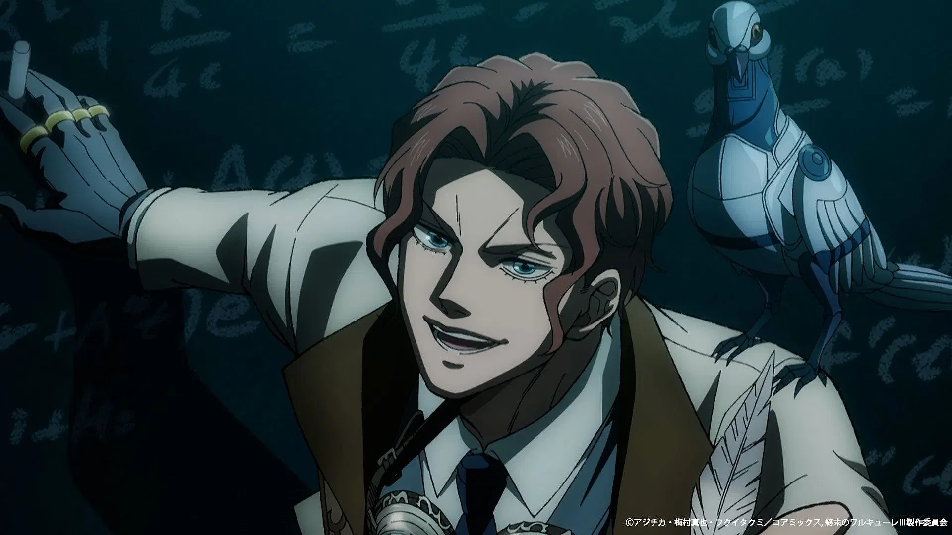 Record of Ragnarok Season 3: How Many Episodes Are There In the Netflix ...