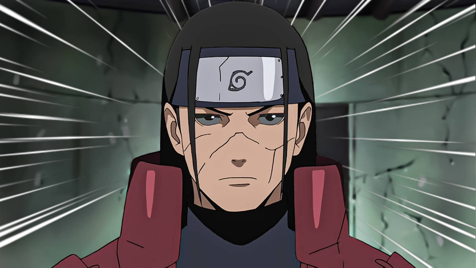 Ability Made No Wonder Madara Uchiha Feared Him: Hashirama's Most Underrated Recon ...