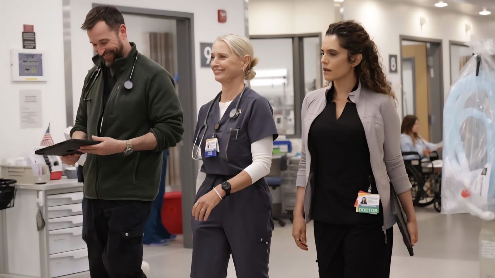 The Pitt Season 2: How to Watch if You Don’t Have HBO Max