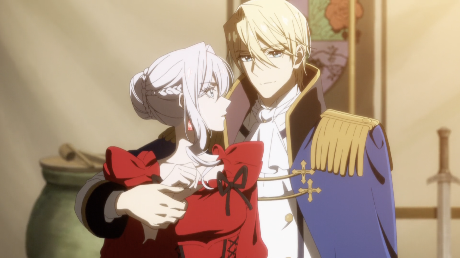 May I Ask for One Final Thing? Episode 12 Release Guide: Exact Date ...