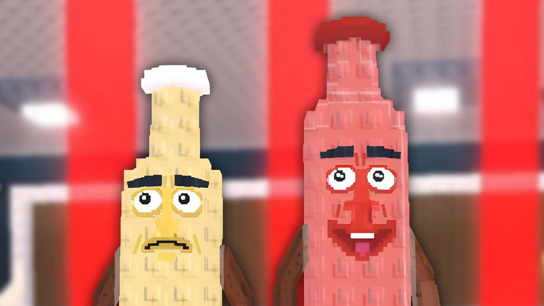 The Rarest Brainrot Top 10 Rarest Brainrots in Roblox Steal a Brainrot