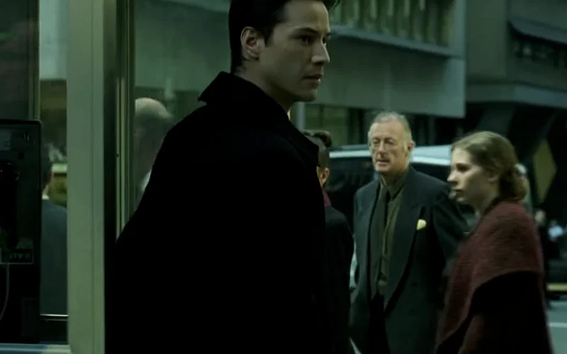The Matrix Ending Explained: What Does Neo Flying to The Sky Signify?