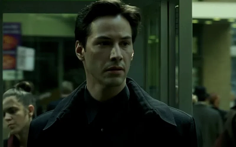 Neo Flying The Matrix Ending Explained: What Does Neo Flying to The Sky Signify?