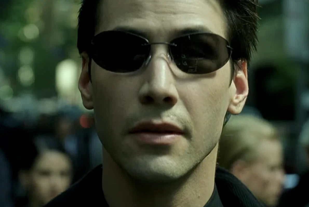 The Matrix Ending Explained: What Does Neo Flying to The Sky Signify?