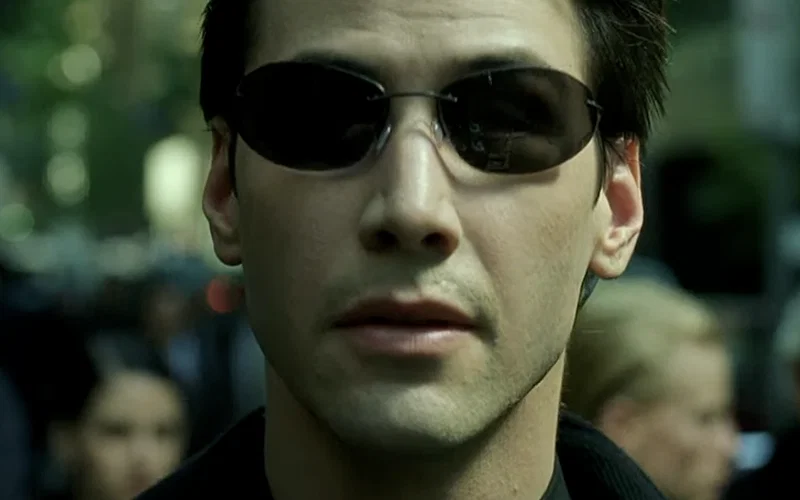 Neo Flying The Matrix Ending Explained: What Does Neo Flying to The Sky Signify?