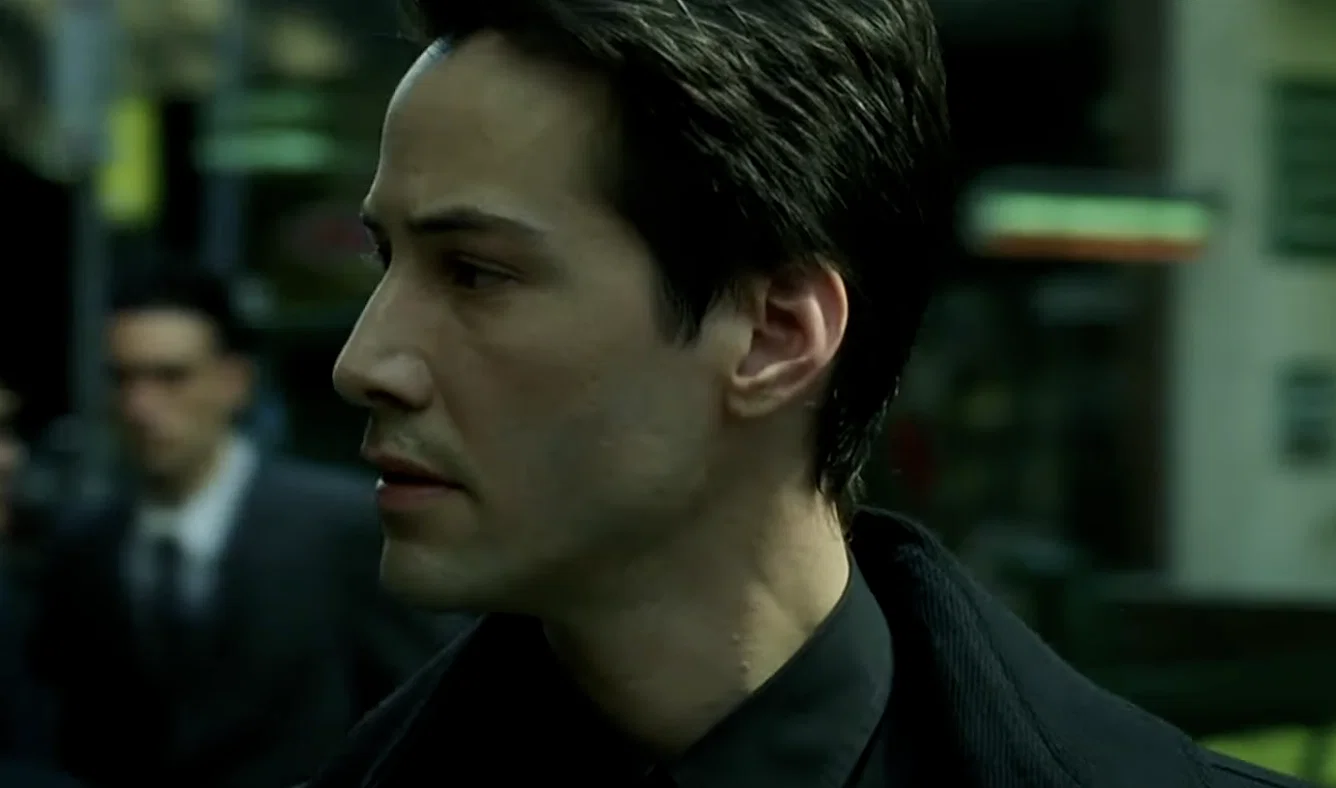 The Matrix Ending Explained: What Does Neo Flying to The Sky Signify?