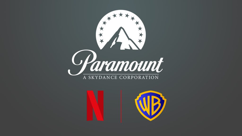 netflix buying wb what if paramount had won instead