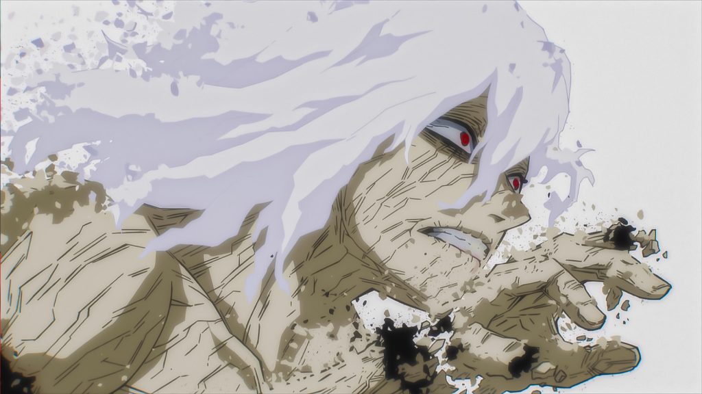 my hero academia final season ep 10 is shigaraki back