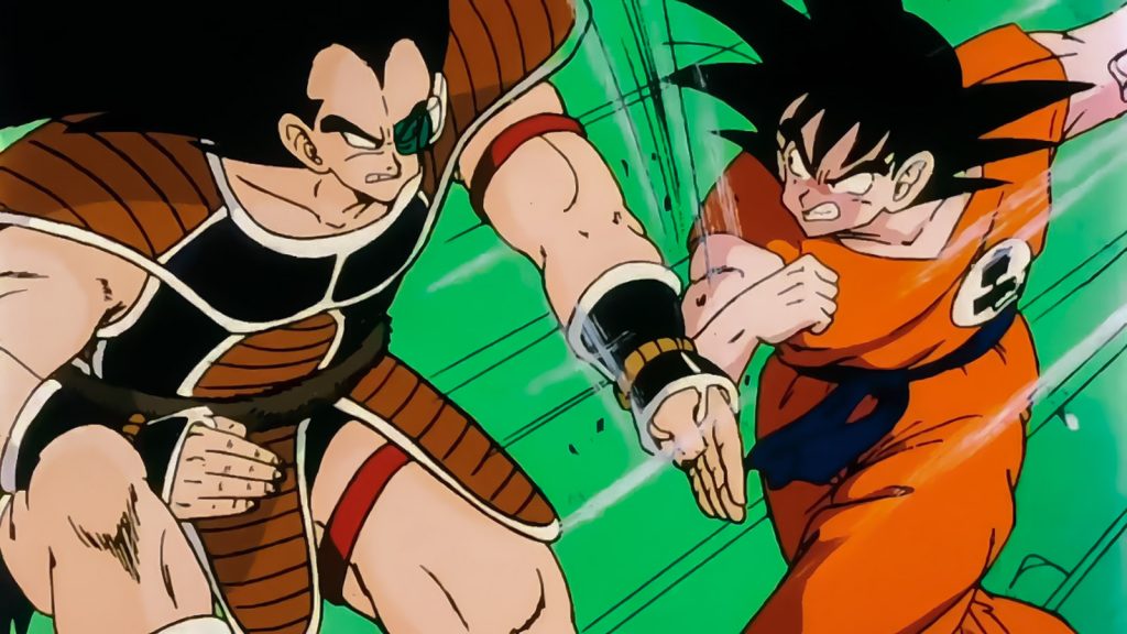 10 Genre-Defining '90s Anime That Inspired Countless Copycats 68 dragon ball z saddest arc still hits 36 years later