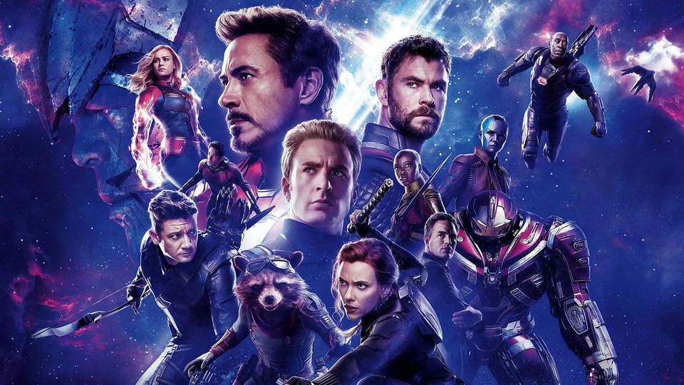Was Avengers: Endgame's Greatest Plot Twist Stolen From 1 Classic ...