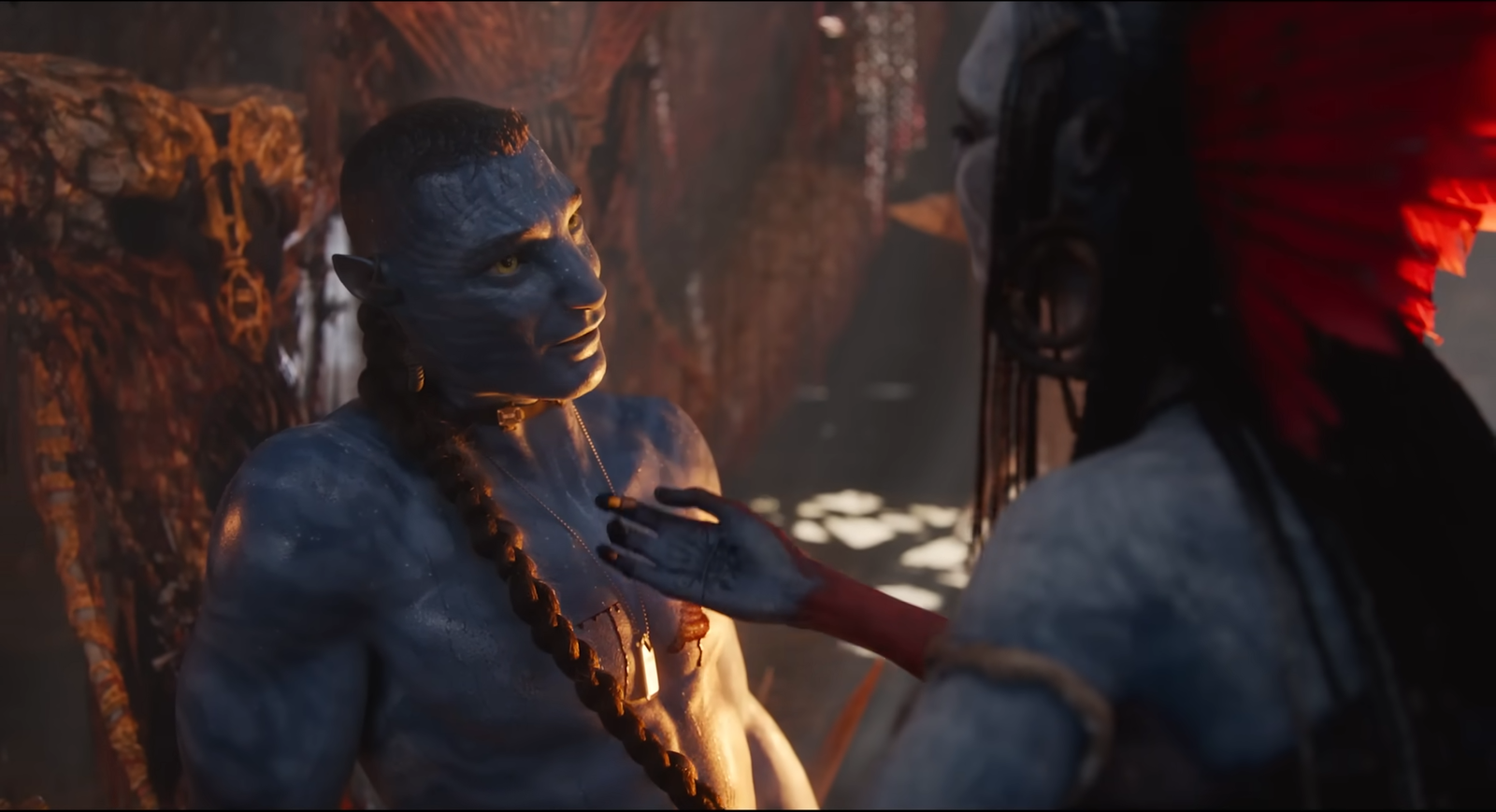 Avatar: Fire and Ash (2025): Release Date, Cast, Plot, and Everything ...