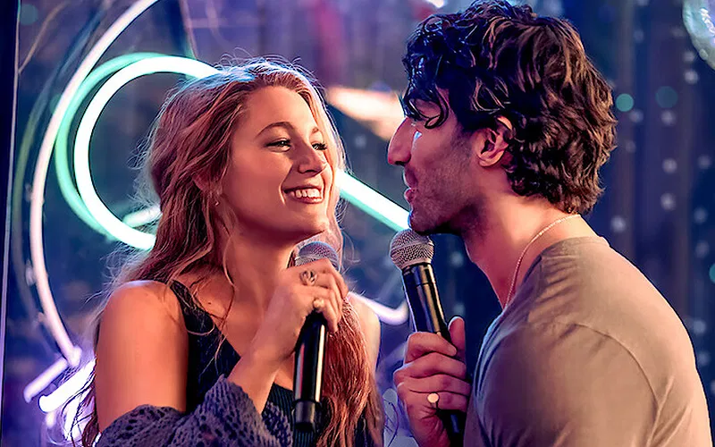 justin baldoni and blake lively