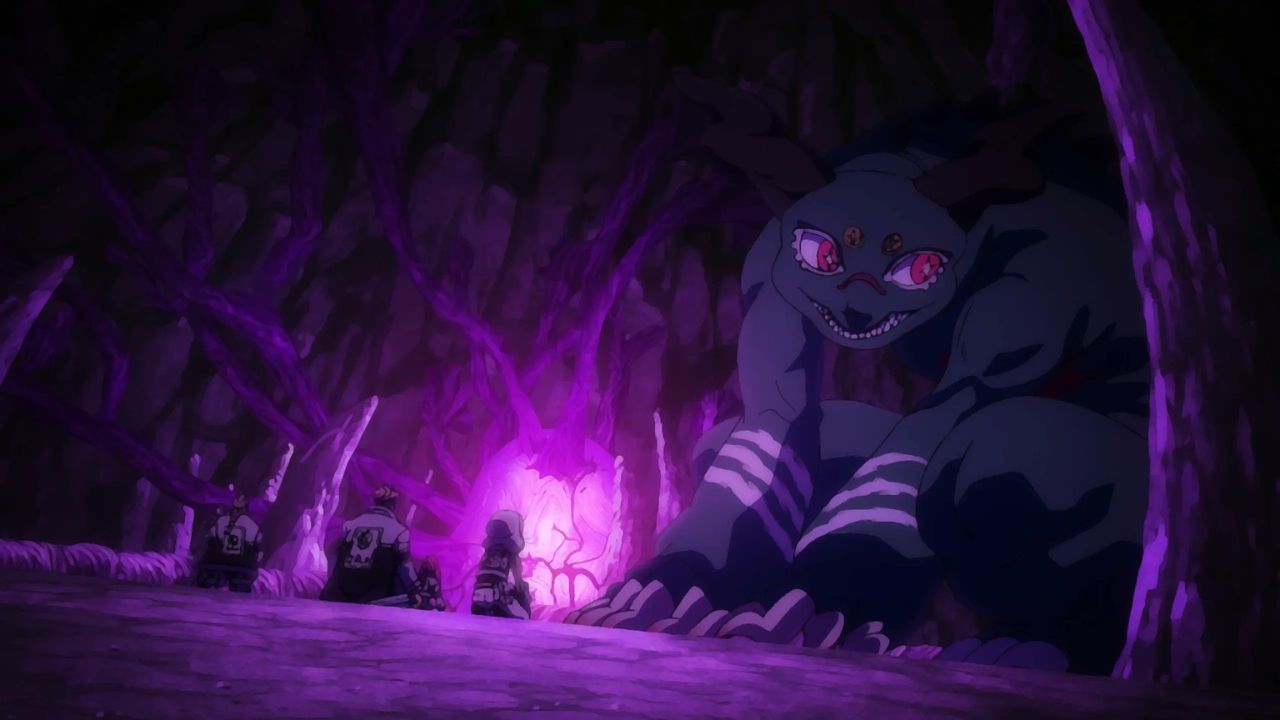 Gachiakuta Episode 22 Review Noerde's Tragic Fate Changes Everything