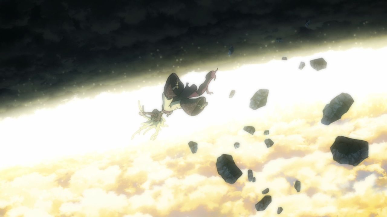 Gachiakuta Episode 22 Review: Noerde's Tragic Fate Changes Everything