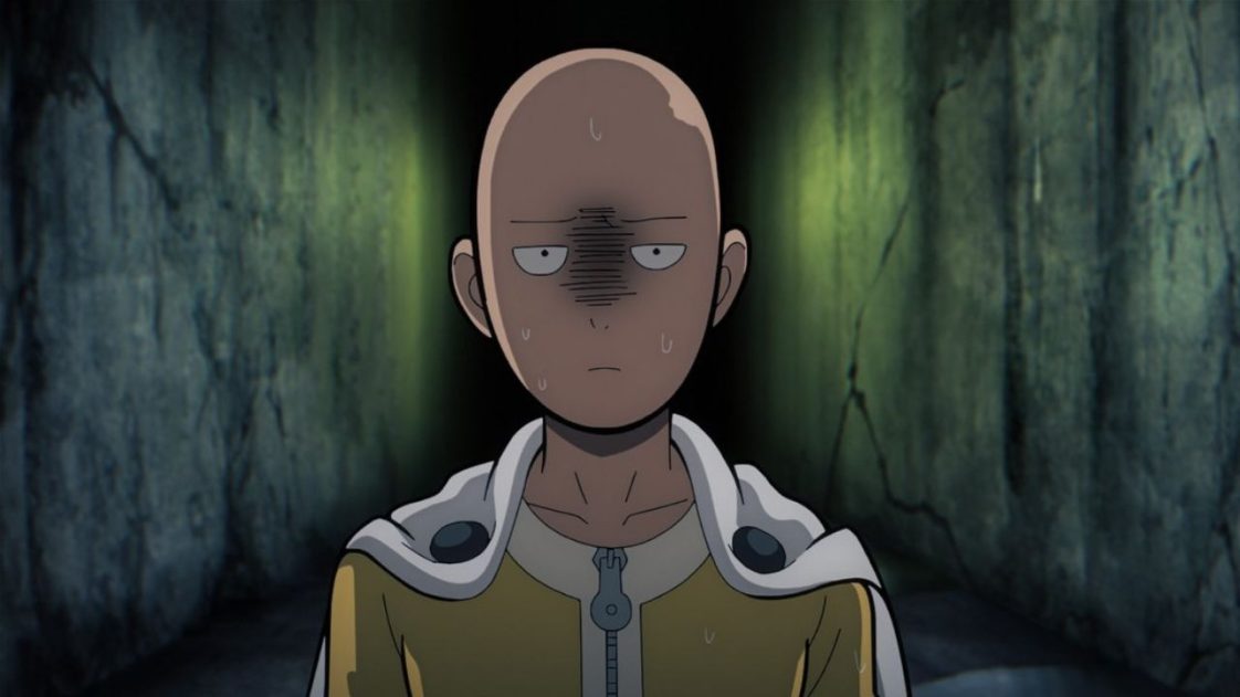 One Punch Man Season 3 Episode 9 Review A Return