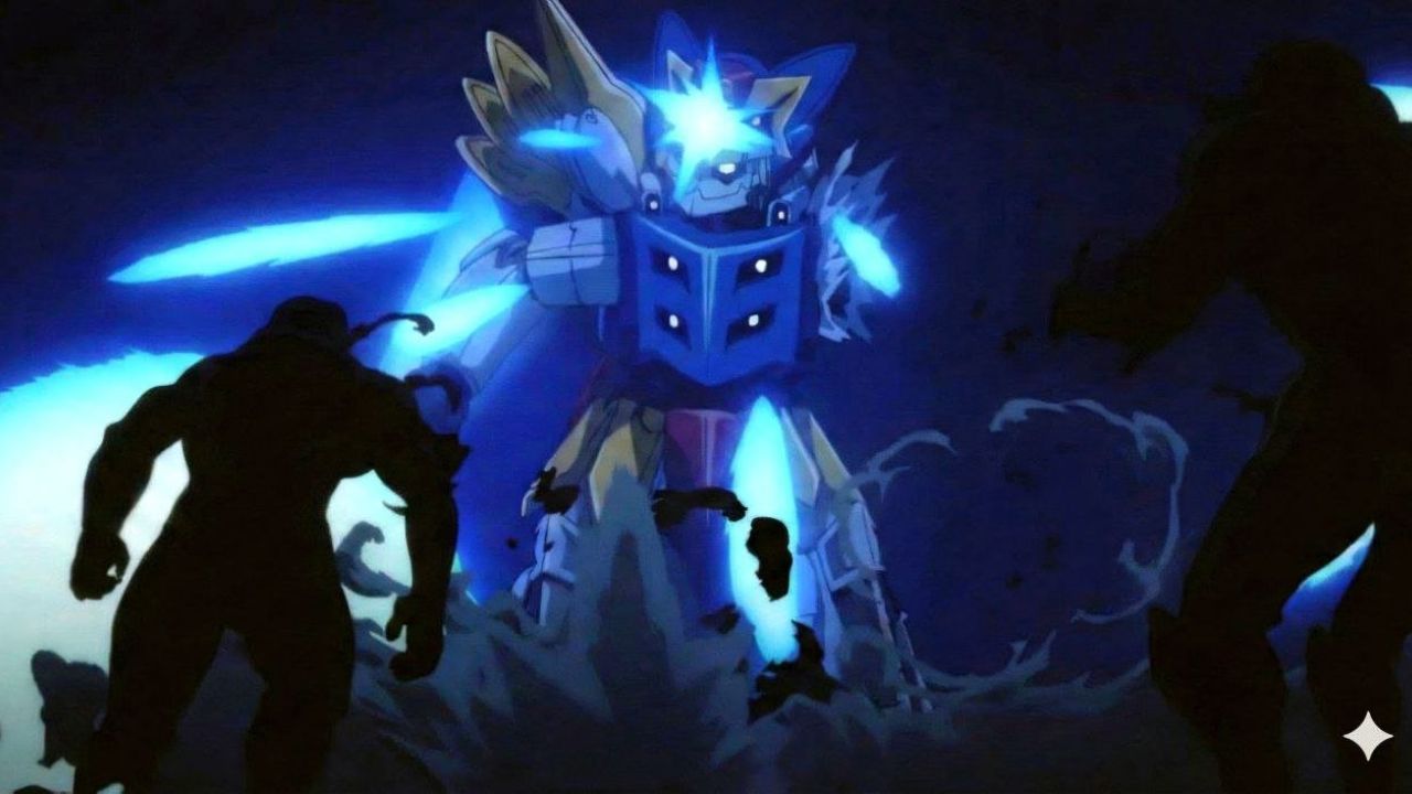One Punch Man Season 3 Episode 9 Review A Return