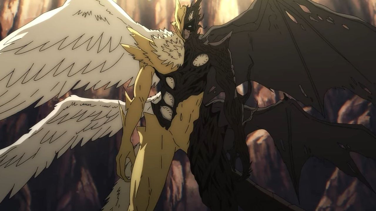 One Punch Man Season 3 Episode 9 Review A Return