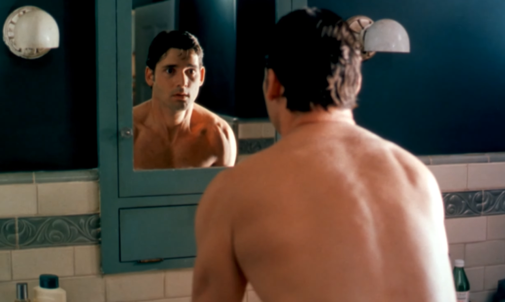 Eric Bana as Bruce Banner in Hulk