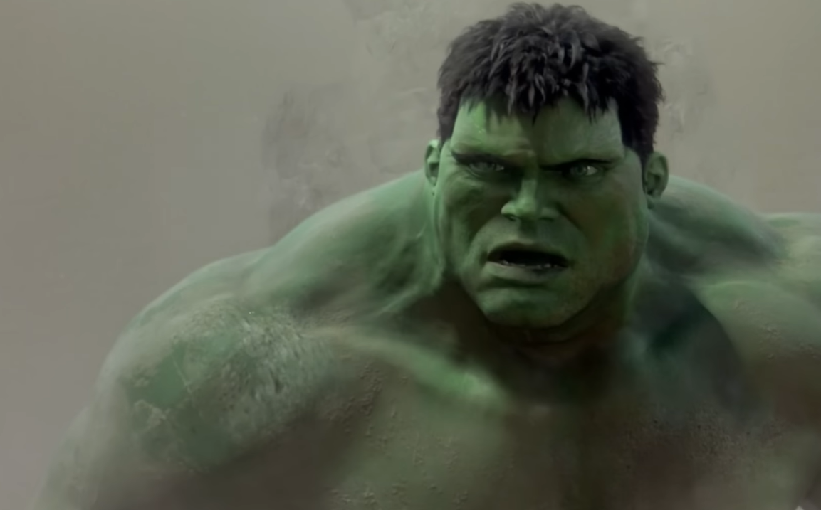 Eric Bana S Movies What Happened To His Career After Losing The Hulk Role Eric Bana Hulk 