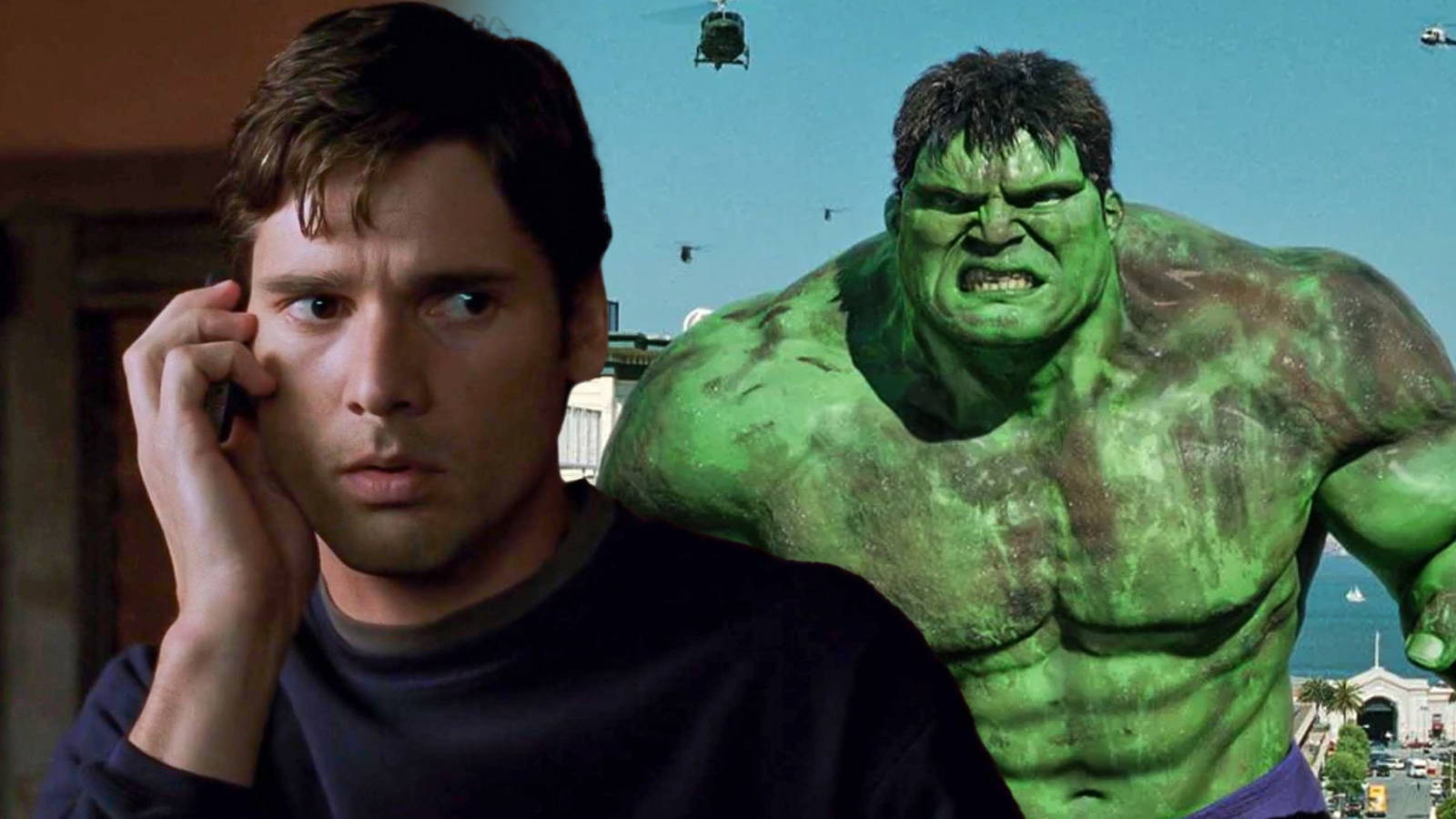 Eric Bana's Movies: What Happened to His Career After Losing The Hulk Role?