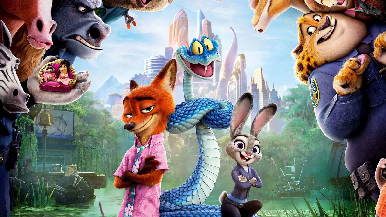 Zootopia 2 Fall Zootopia 2 Box Office Collection: The Highest Grossing Hollywood Movie ...