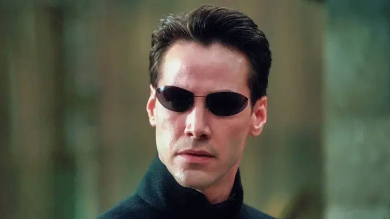 Matrix Tech Character The Matrix Symbolism: What Every Character Stands for in the Franchise