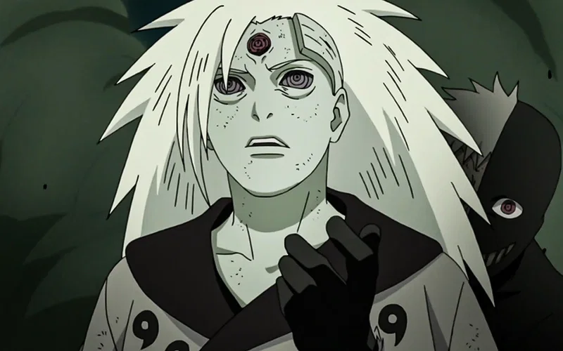 Who Is Hikaku Uchiha? Exploring the Claim That He's 'The Strongest Uchiha of All Time' 2