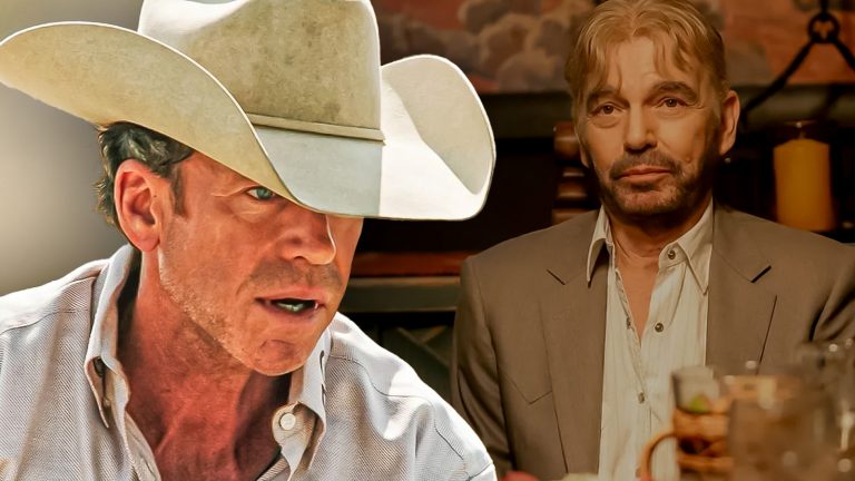 I want to sit on a horse again”: With Yellowstone Ending, Tom Selleck's  Dream Taylor Sheridan Project Can Happen In Another Show