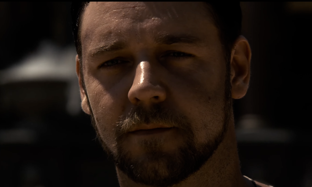 Defiled Face Russell Crowe Hated Gladiator 2 for a Big Reason That ‘Defiled’ Maximus ...