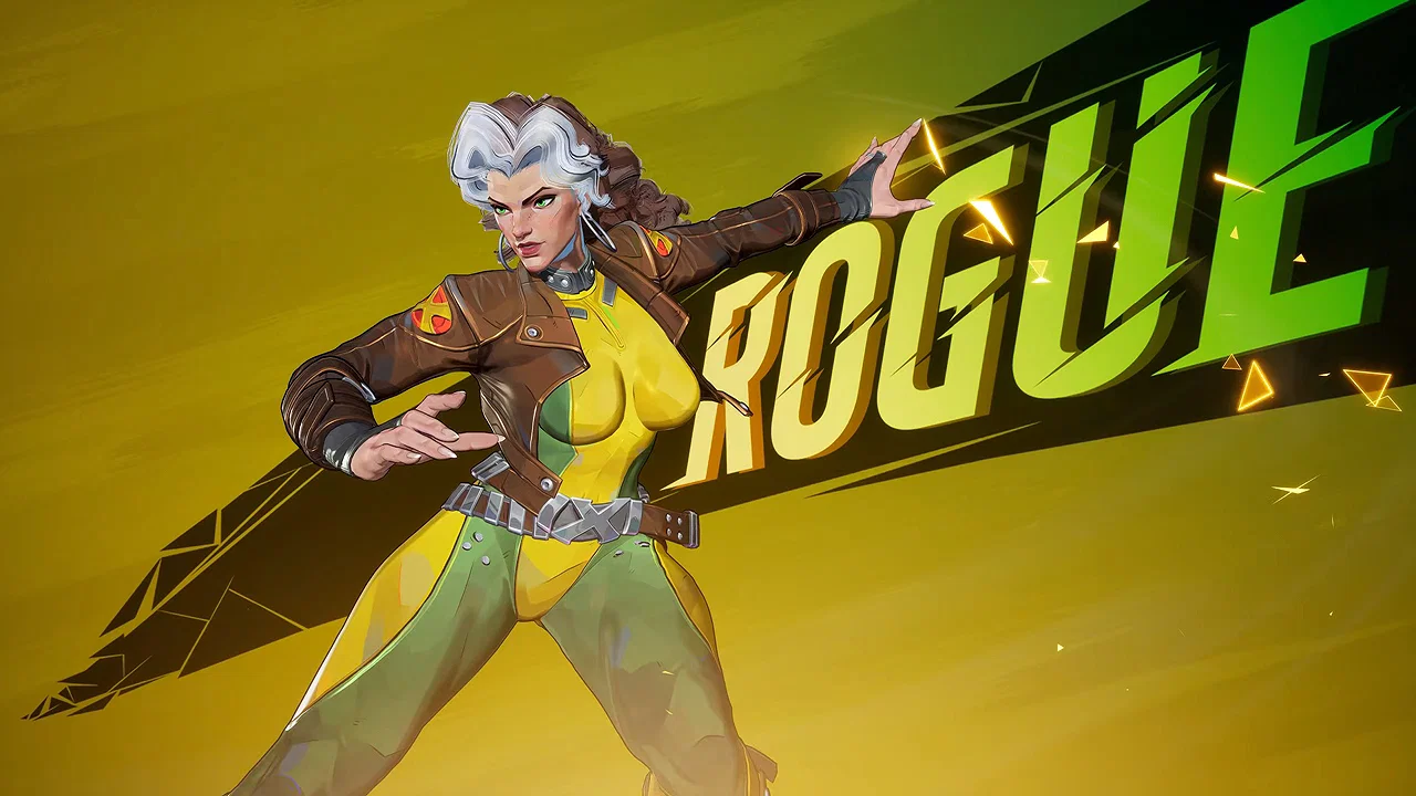 Marvel Rivals Rogue Release Countdown: All Global Release Times for ...