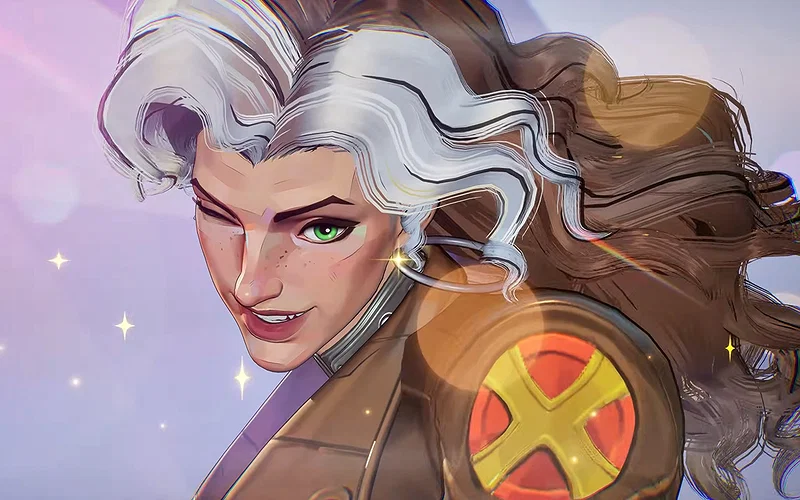 Every Ability That Rogue Can Absorb in Marvel Rivals Season 5.5