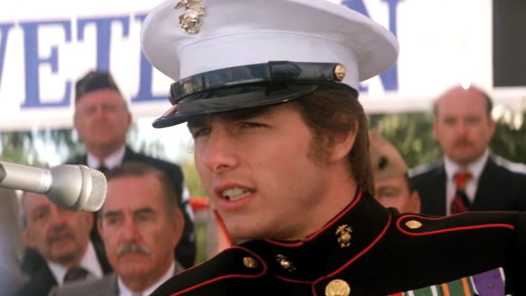 Who Is Beau Starr: Every Popular Movie the Deceased 'Goodfellas' Actor Was In 20 tom cruise born on the fourth of july