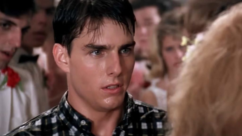 tom cruise born on the fourth of july