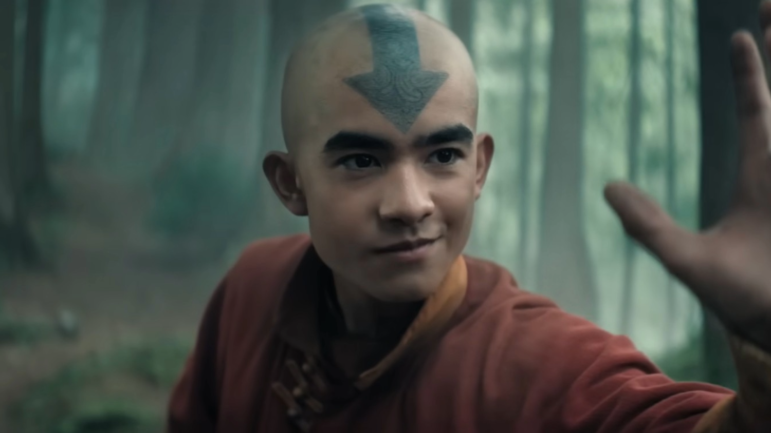 Avatar: The Last Airbender Season 2 Has One Glaring Aang Problem Too ...